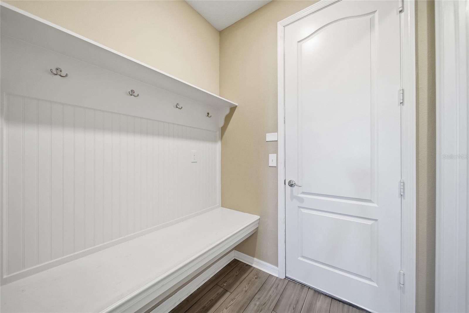 MIRADA - Residential Lease