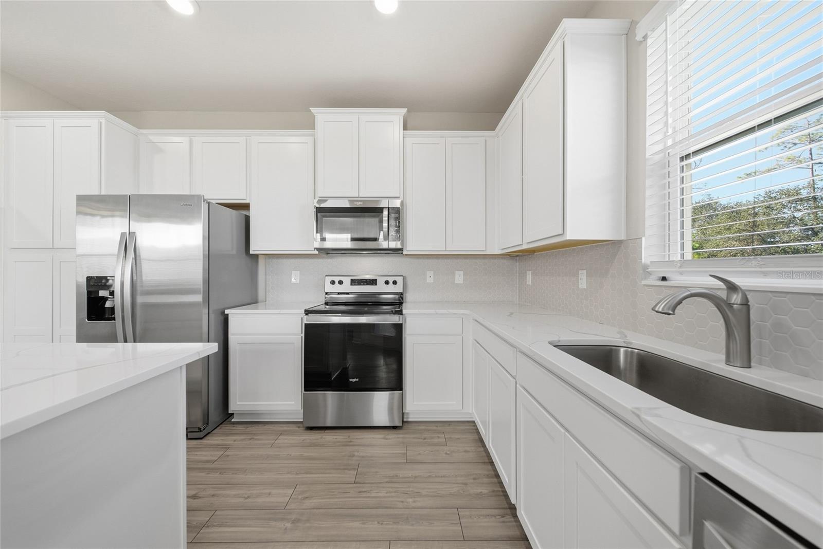 MIRADA - Residential Lease