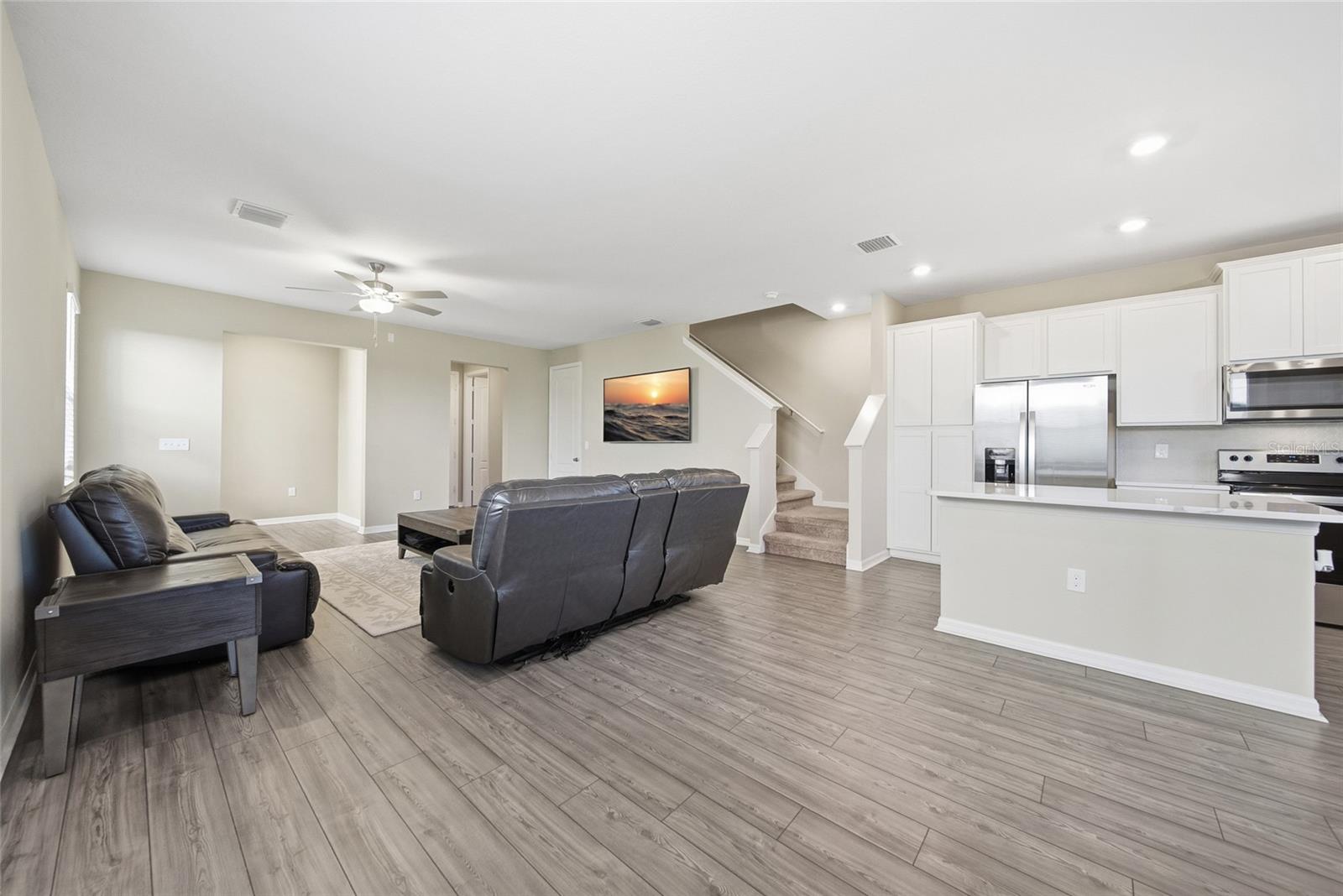 MIRADA - Residential Lease