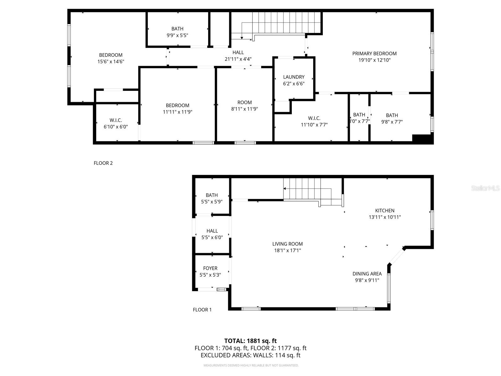 MIRADA - Residential Lease