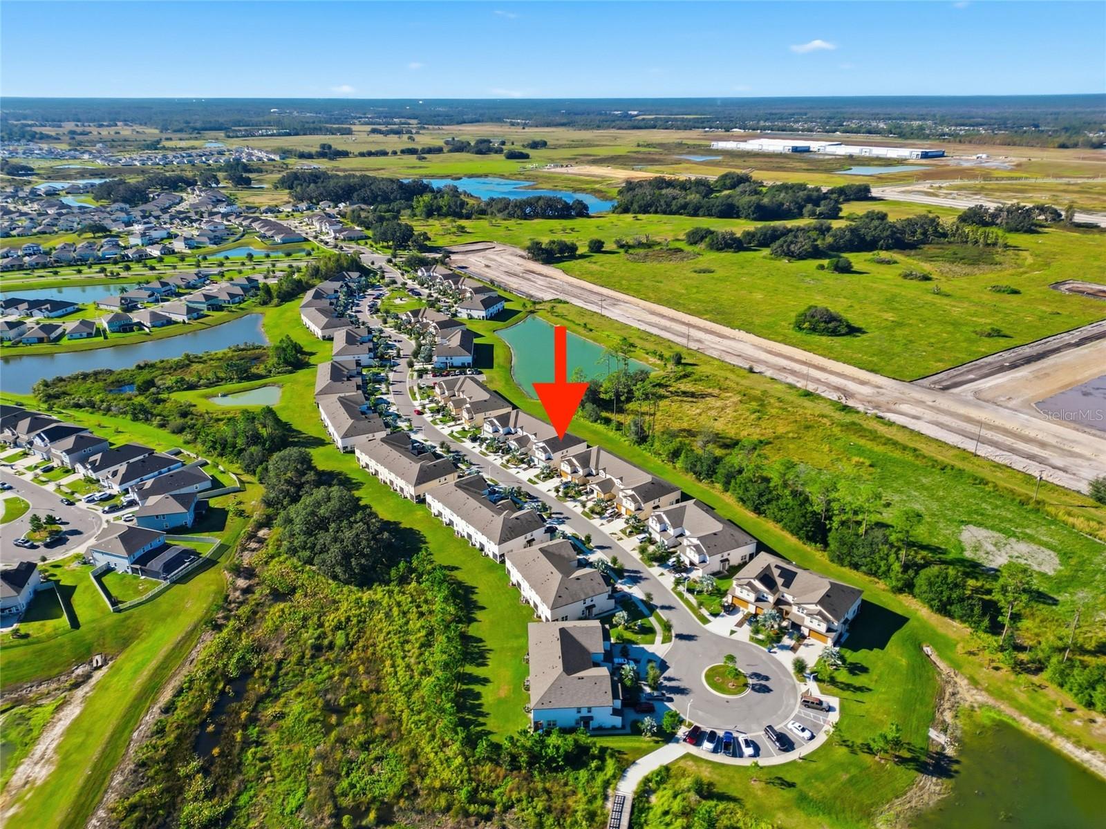 MIRADA - Residential Lease