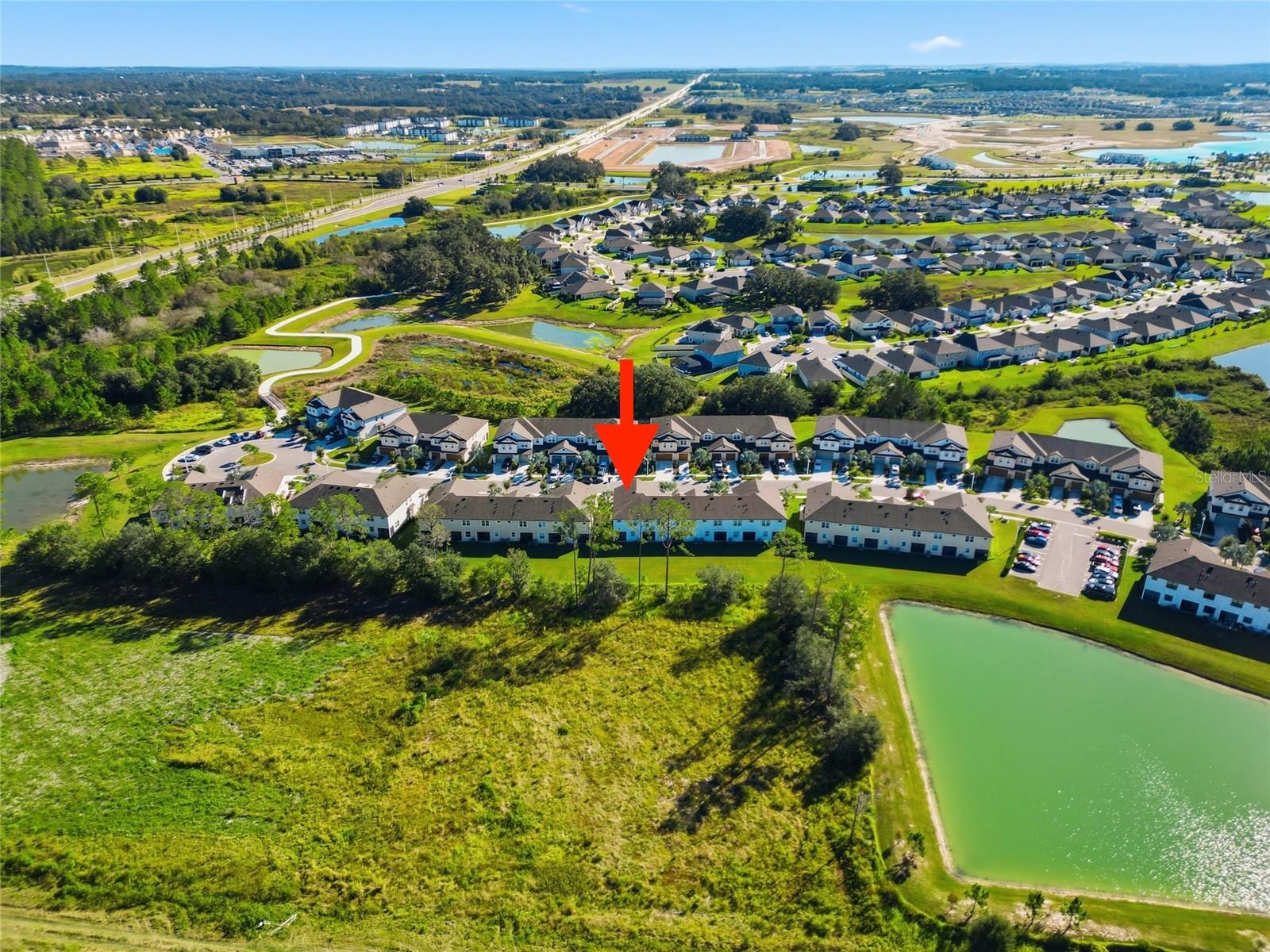 MIRADA - Residential Lease