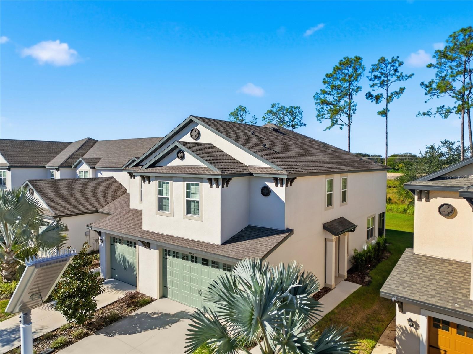 MIRADA - Residential Lease