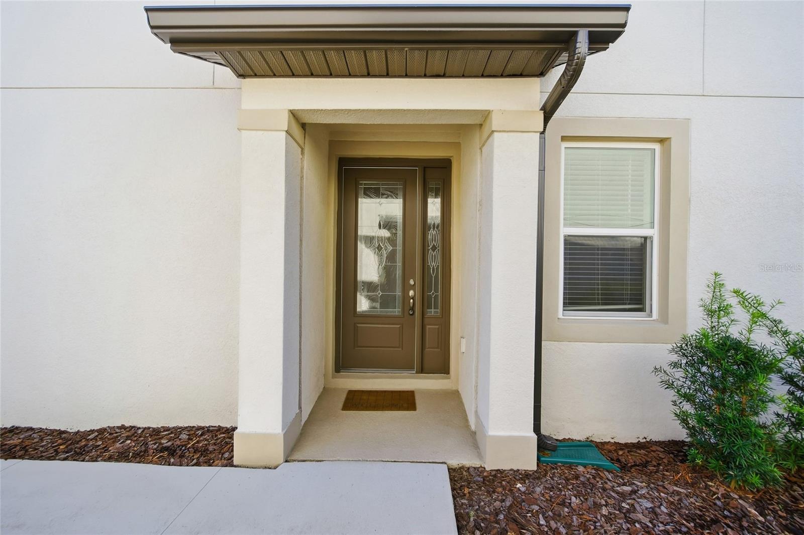 MIRADA - Residential Lease