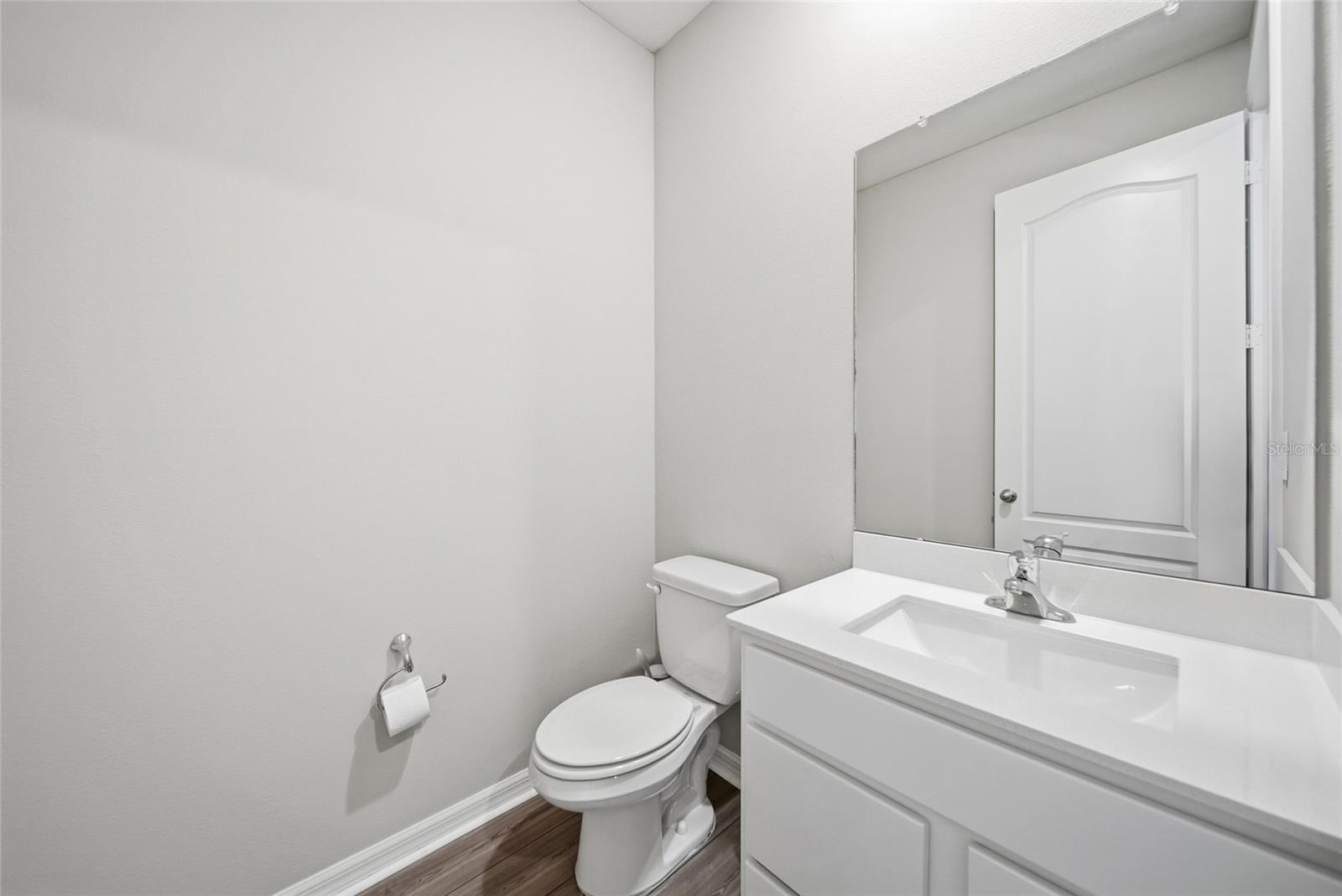 MIRADA - Residential Lease