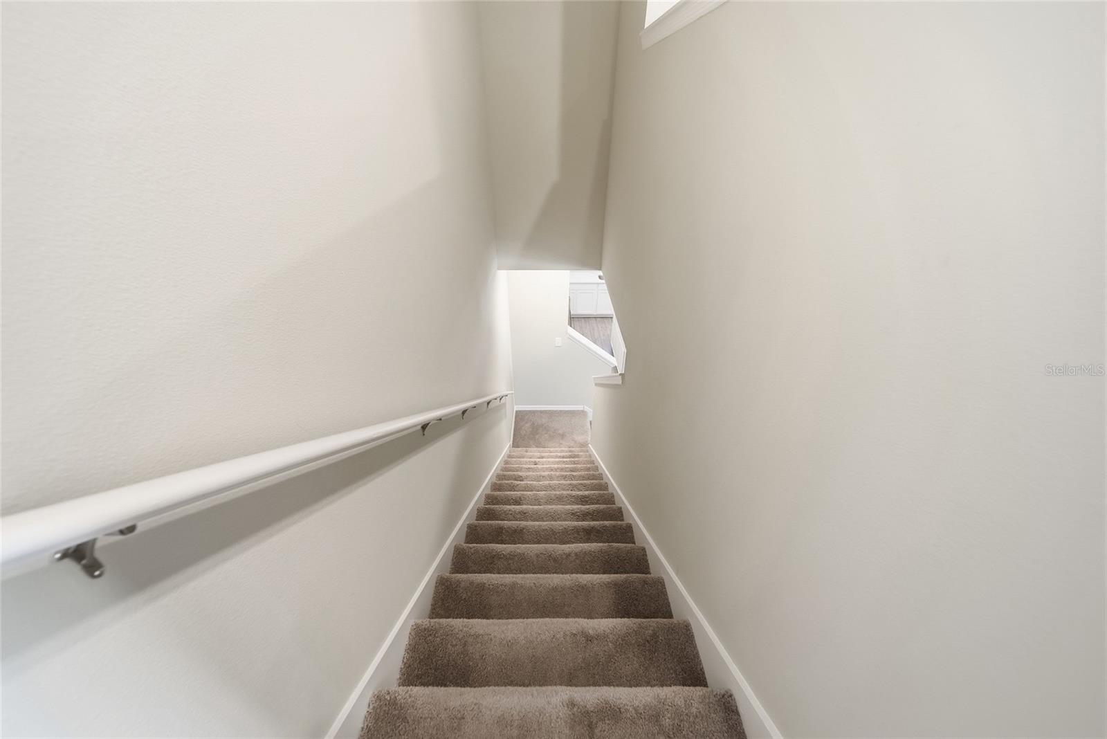 MIRADA - Residential Lease