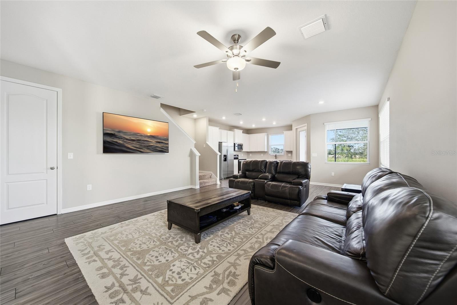 MIRADA - Residential Lease