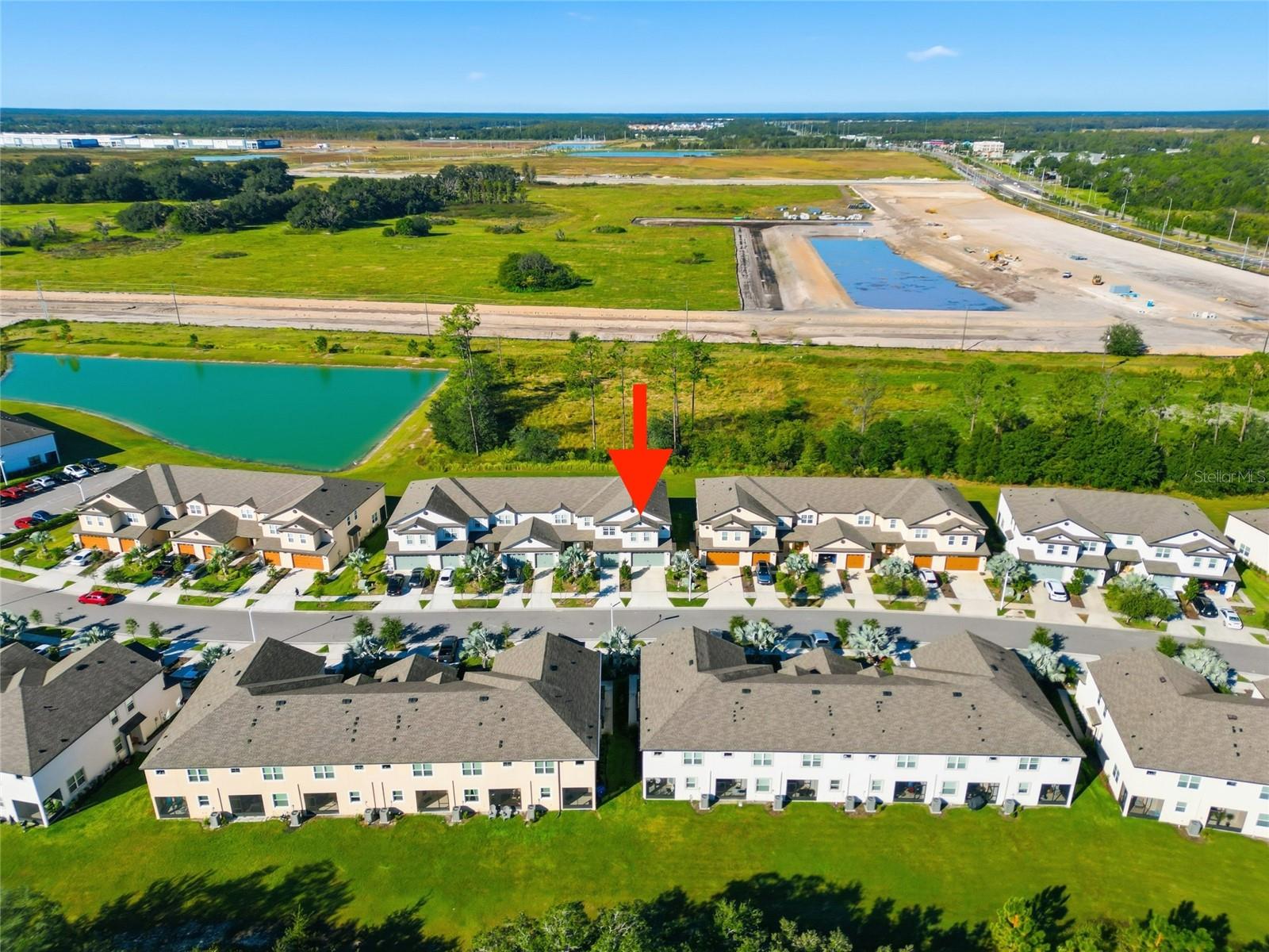 MIRADA - Residential Lease