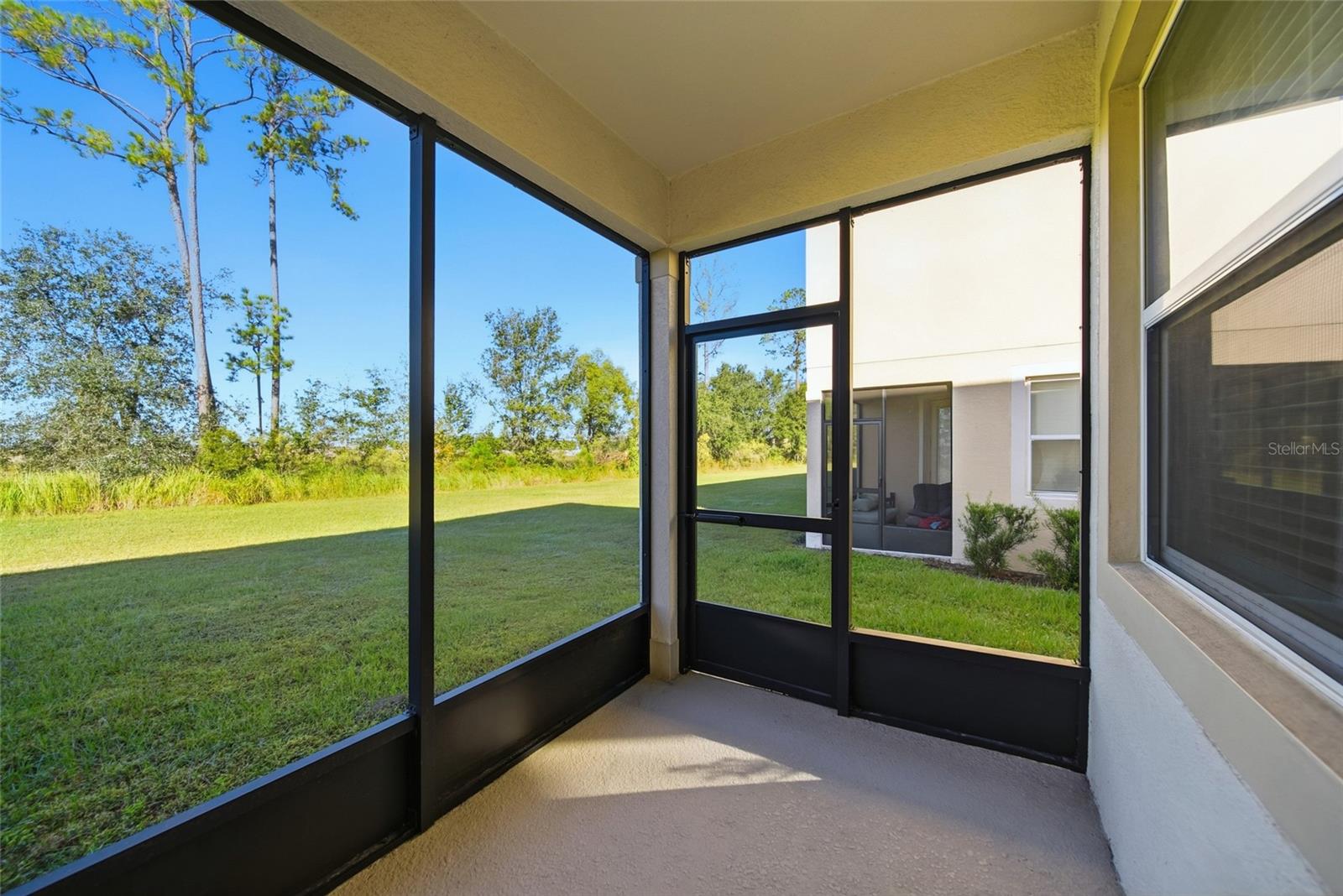 MIRADA - Residential Lease