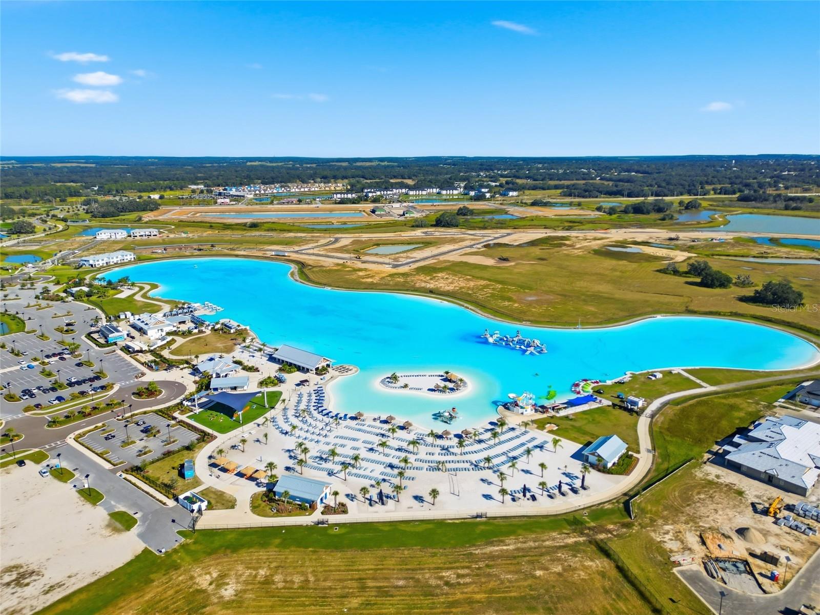 MIRADA - Residential Lease