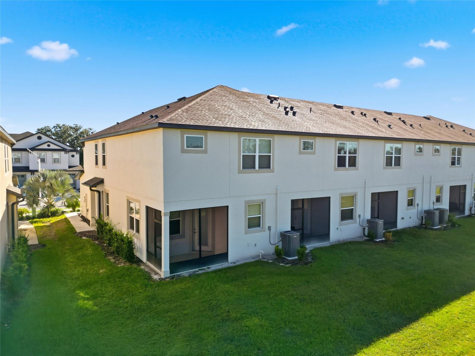 MIRADA - Residential Lease