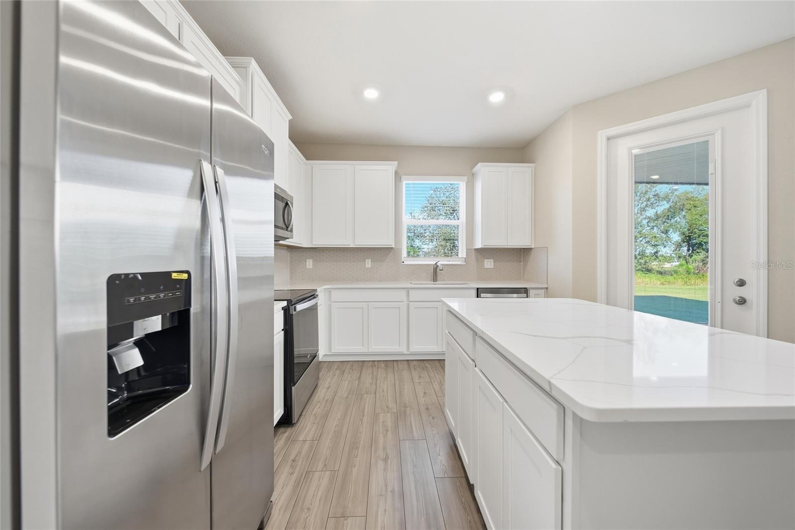 MIRADA - Residential Lease