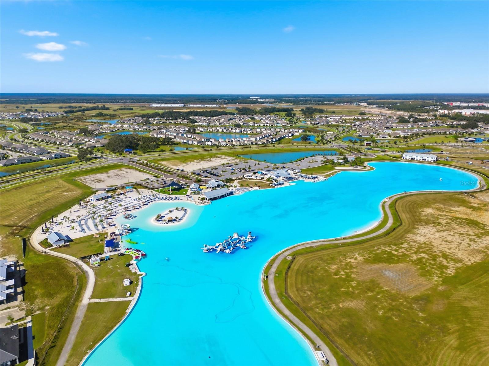 MIRADA - Residential Lease