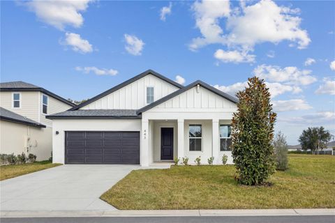 Photo of 4433 NW 37th Street Road, Ocala, FL 34482 (MLS # OM707767)