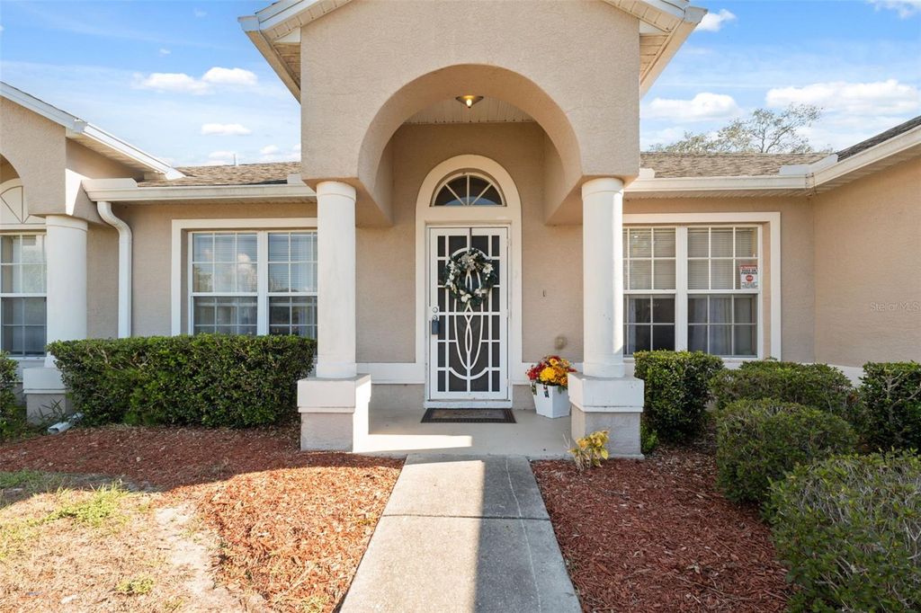 Photo of 11267 Pickford Street, Spring Hill, FL 34609 (MLS # W7879286)