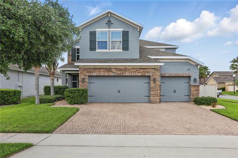 12243 SAWGRASS RESERVE BOULEVARD ORLANDO FL 32824
