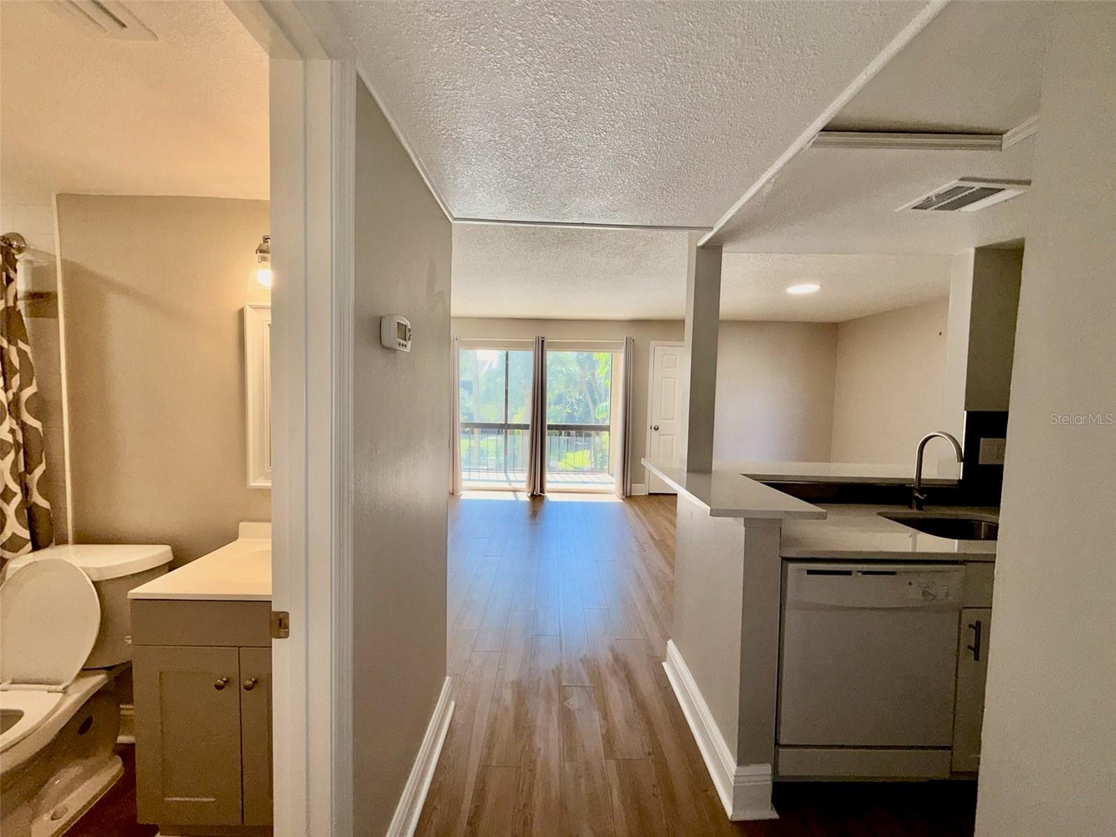 SANDY COVE - Residential Lease