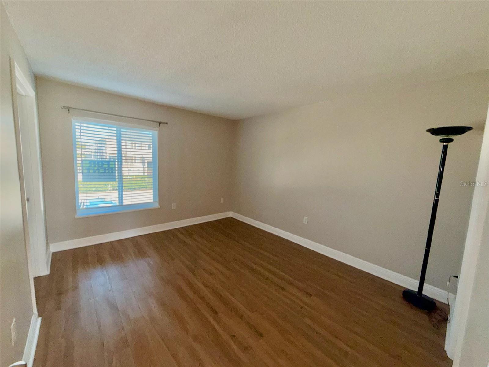 SANDY COVE - Residential Lease