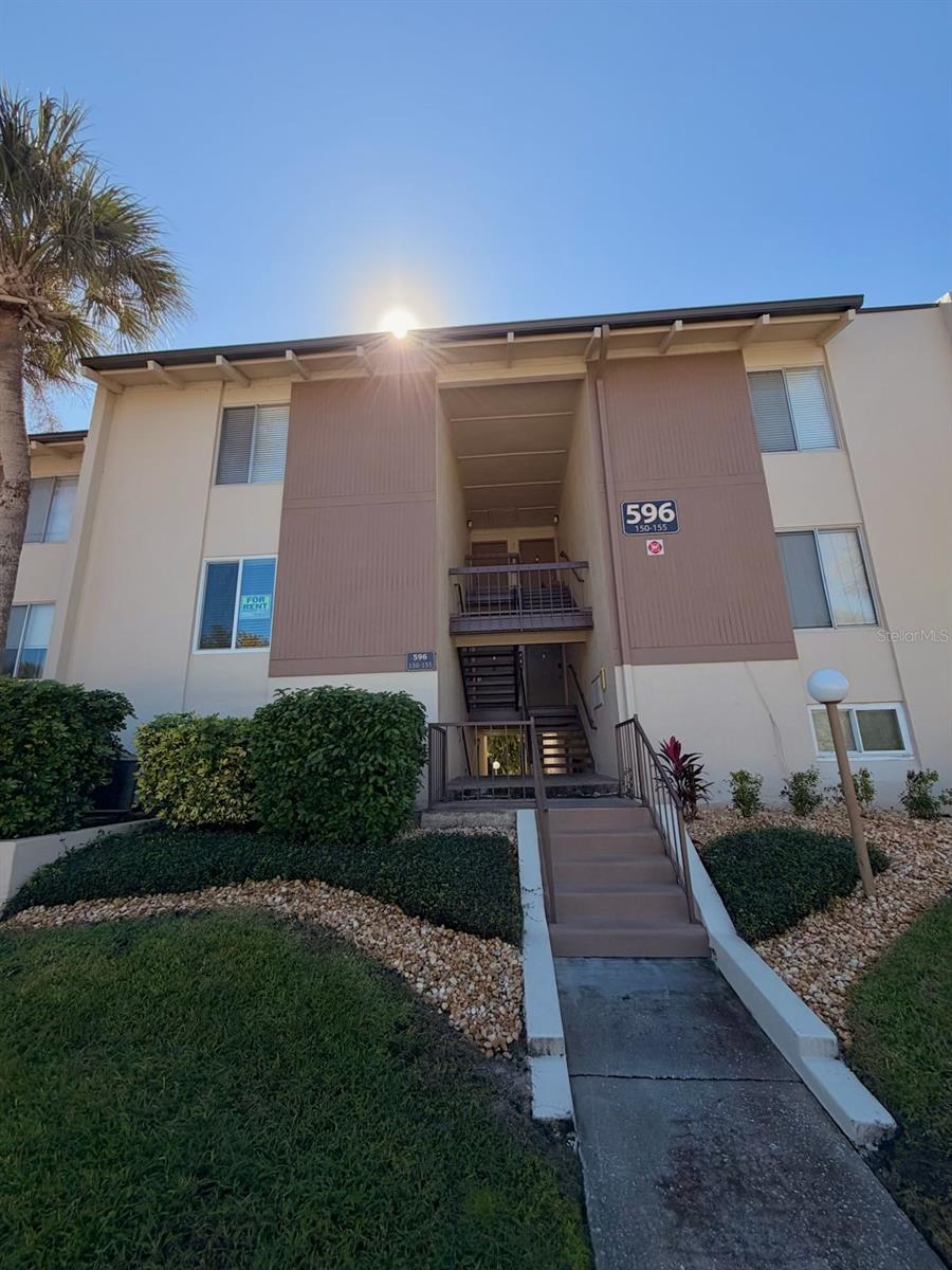 SANDY COVE - Residential Lease