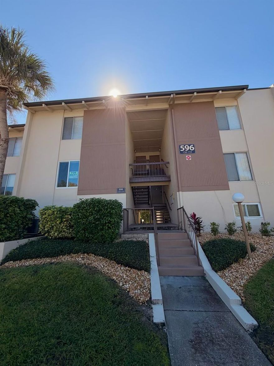 Altamonte Springs – Stylish 1-Bedroom Condo with Pool View

Experience resort-style living in this beautiful 1-bedroom, 1-bathroom condo located on the second floor of the sought-after Lakewood Park community. This bright and spacious home features a modern kitchen with brand-new cabinets, quartz countertops, and a convenient pantry, an updated bathroom, and a walk-in closet for plenty of storage. Step out onto your large private balcony overlooking the pool—perfect for relaxing or entertaining.

Enjoy Lakewood Park’s exceptional amenities, including multiple swimming pools, tennis courts, beach volleyball, picnic and grill areas, scenic walking paths, and peaceful lake views.