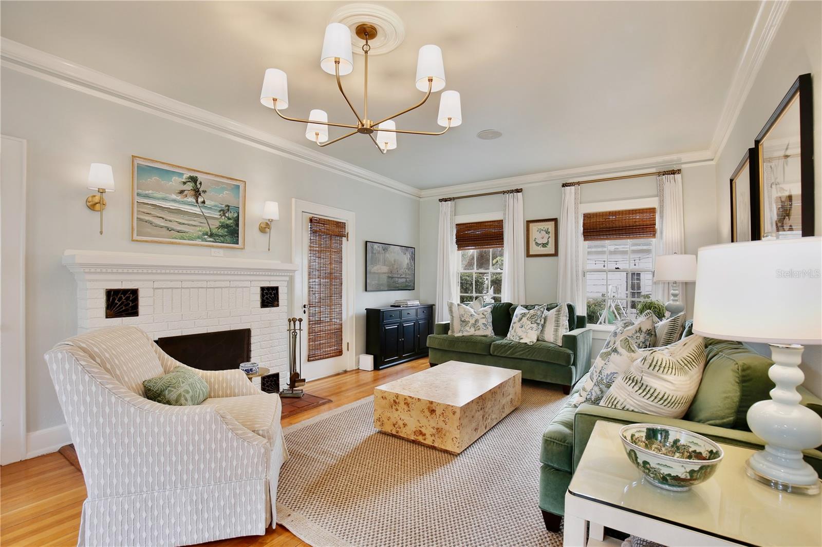 SANFORD TOWN OF - Residential