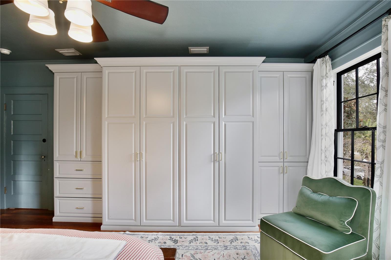 SANFORD TOWN OF - Residential