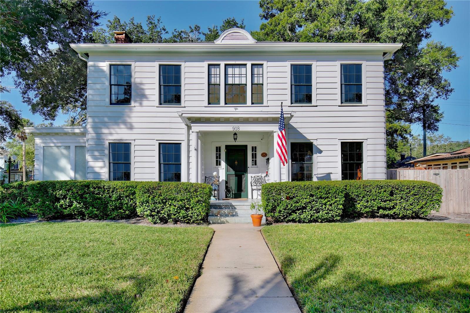 918 S PALMETTO AVENUE