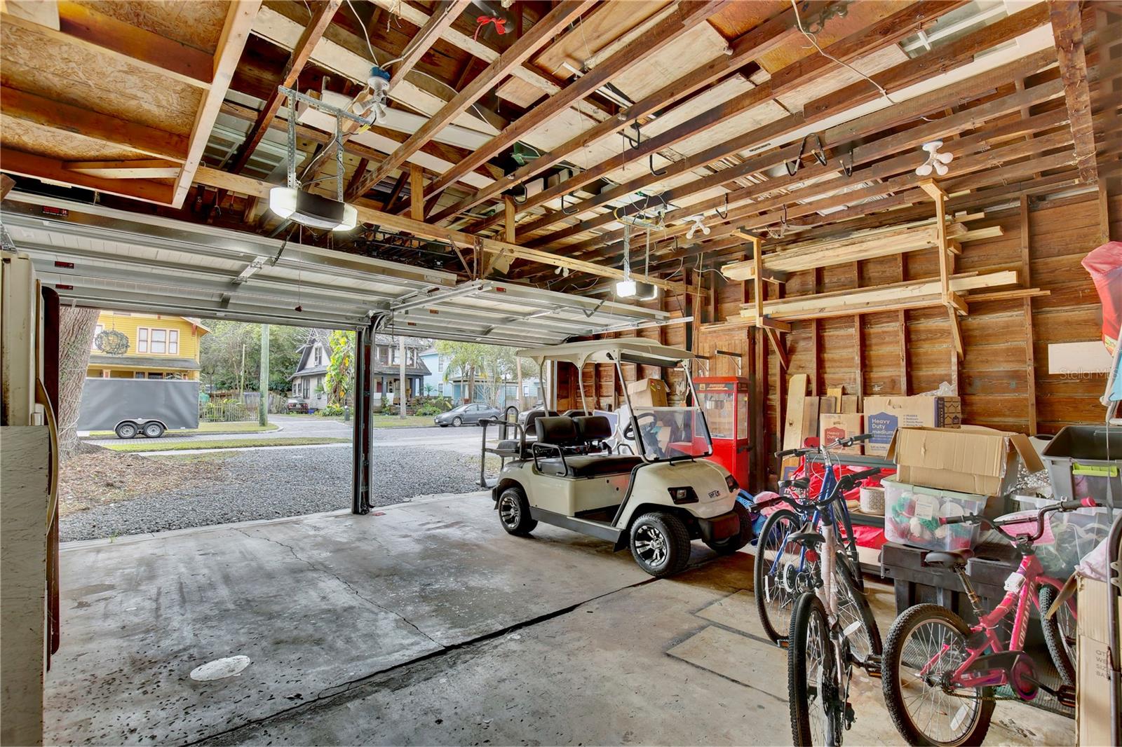 SANFORD TOWN OF - Residential