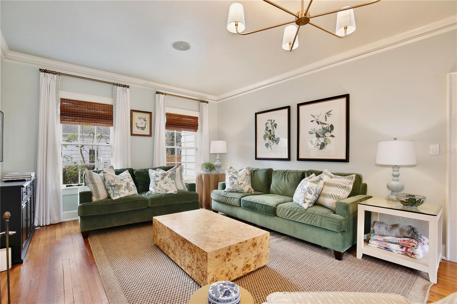 SANFORD TOWN OF - Residential