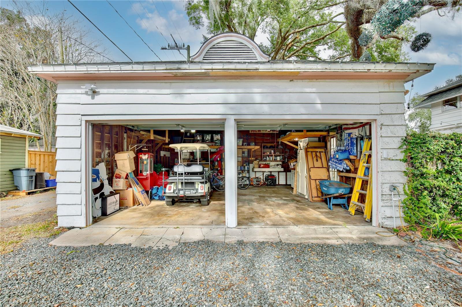 SANFORD TOWN OF - Residential