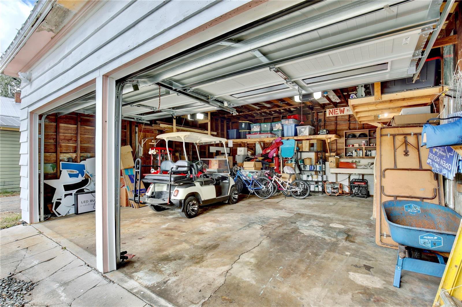 SANFORD TOWN OF - Residential