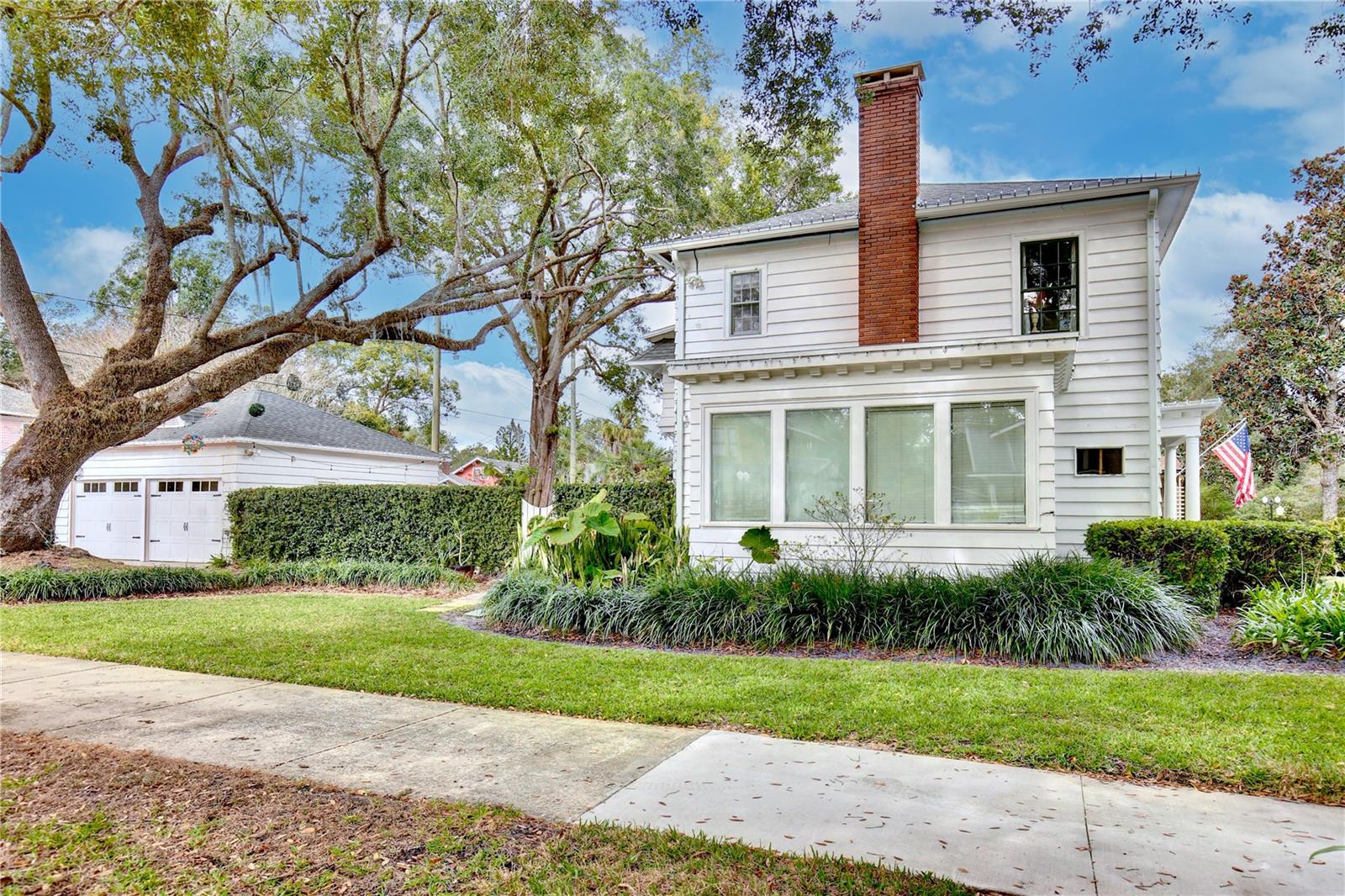 SANFORD TOWN OF - Residential