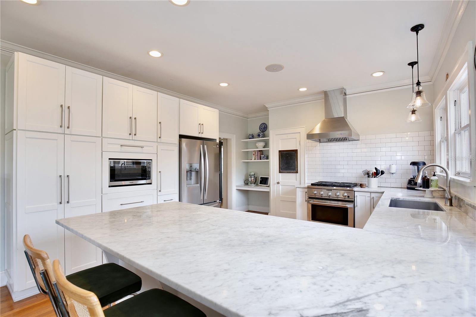 SANFORD TOWN OF - Residential