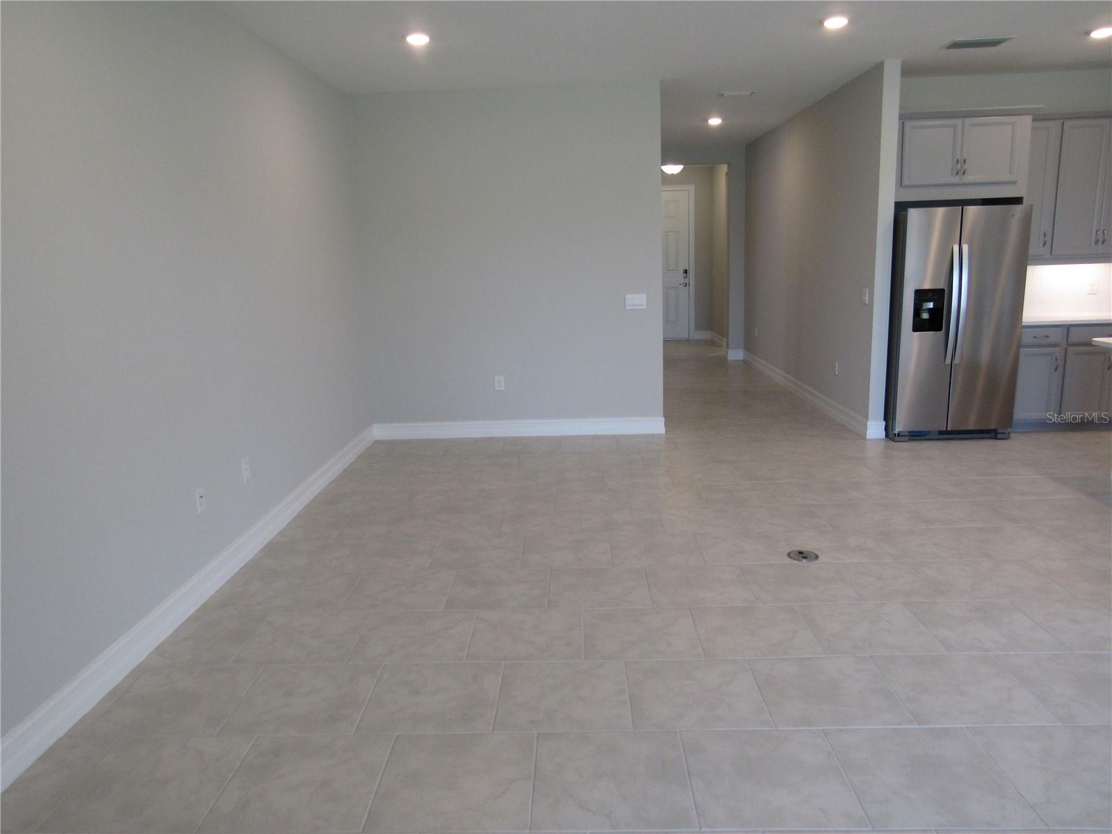 PALENCIA - Residential Lease