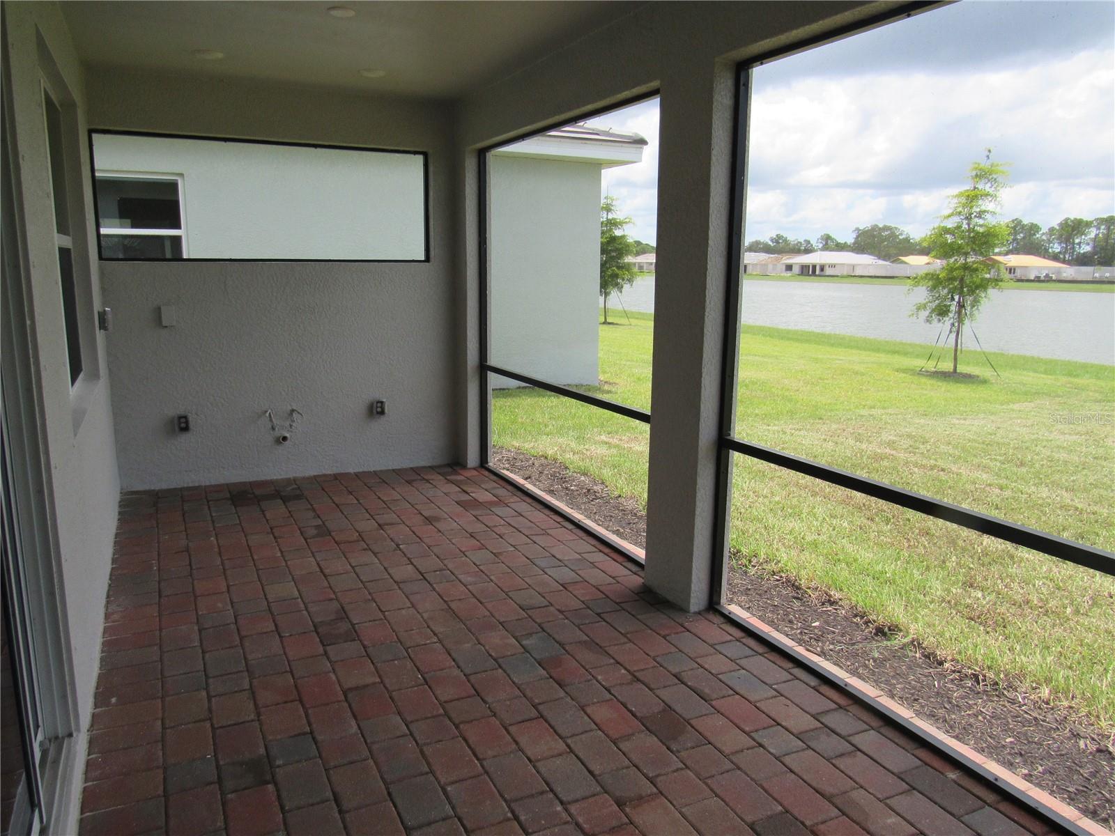 PALENCIA - Residential Lease