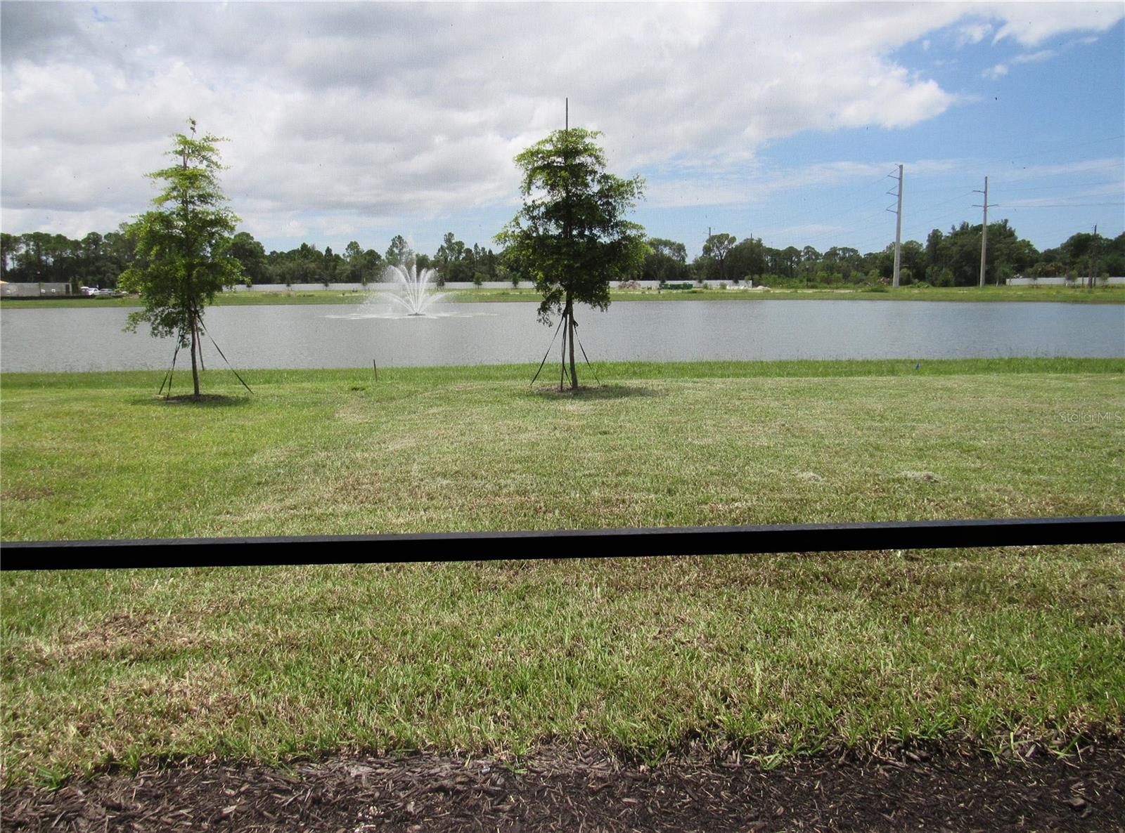 PALENCIA - Residential Lease