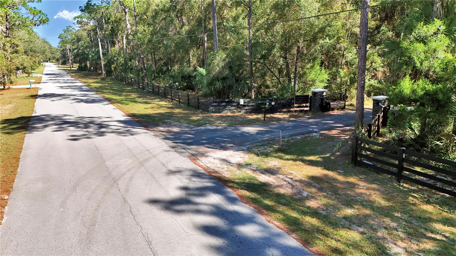 GREENWOOD ACRES 2ND ADD - Land