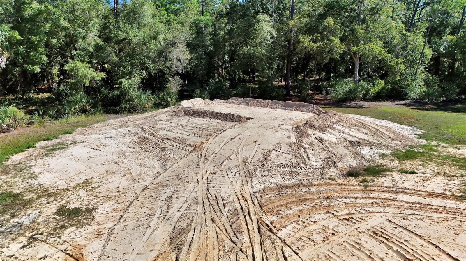 GREENWOOD ACRES 2ND ADD - Land