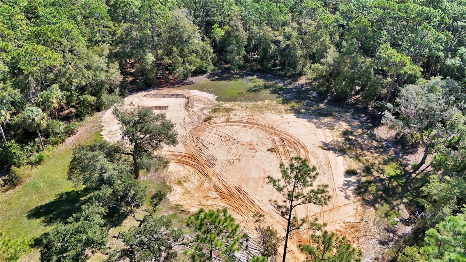 GREENWOOD ACRES 2ND ADD - Land