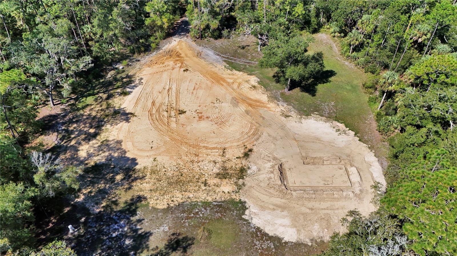 GREENWOOD ACRES 2ND ADD - Land