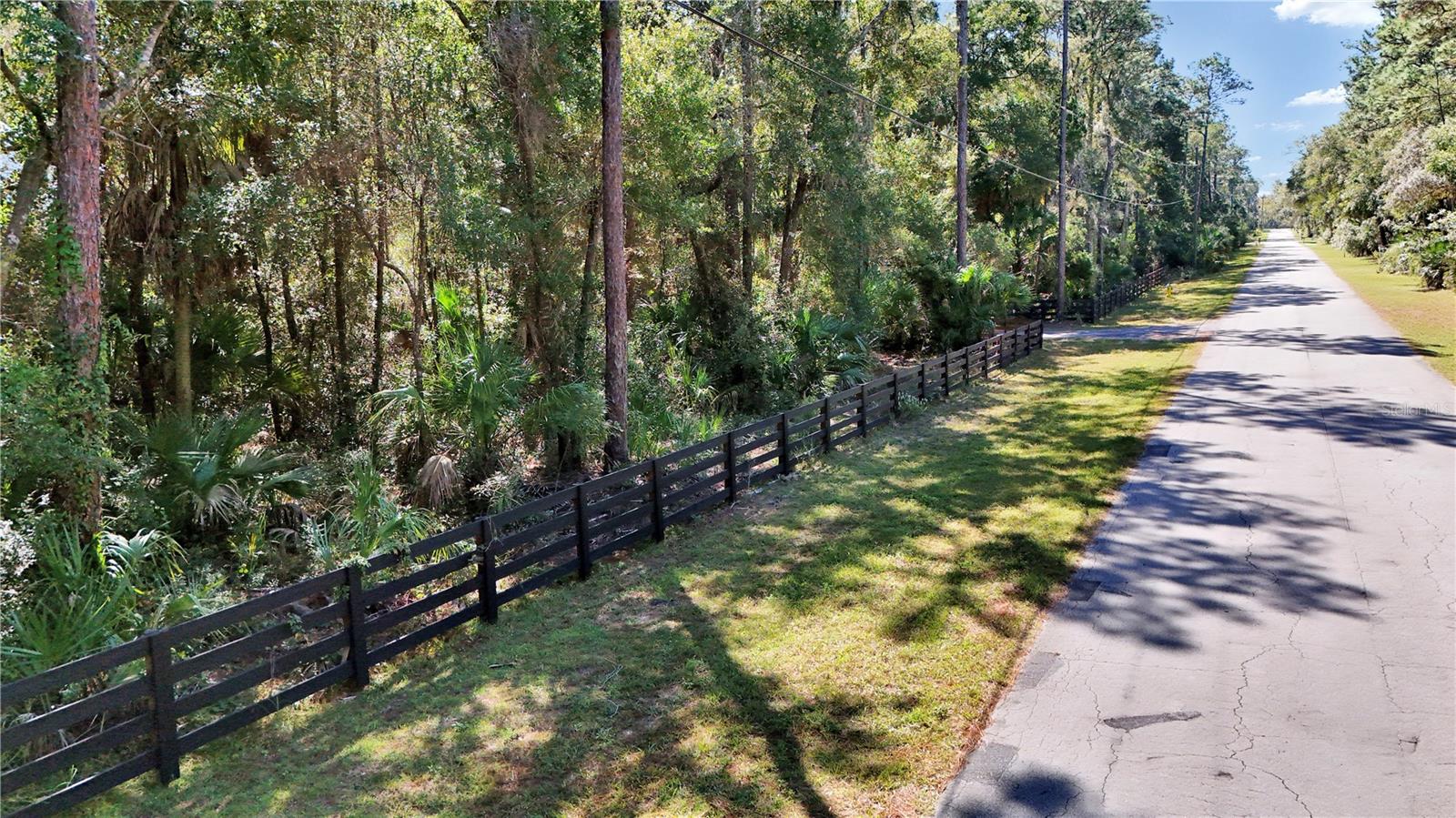 GREENWOOD ACRES 2ND ADD - Land