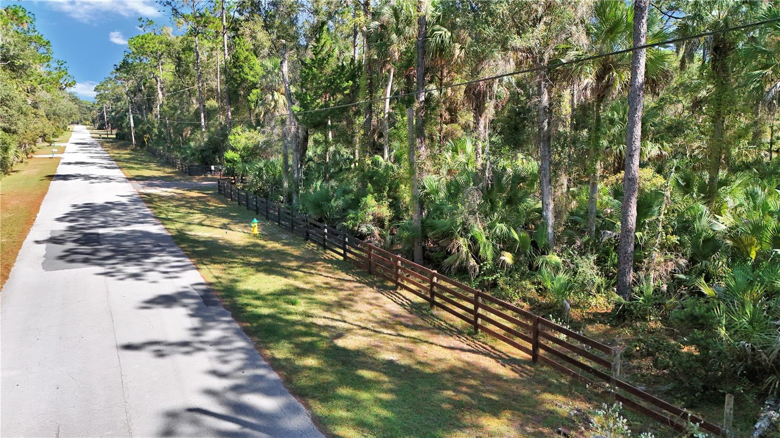 GREENWOOD ACRES 2ND ADD - Land