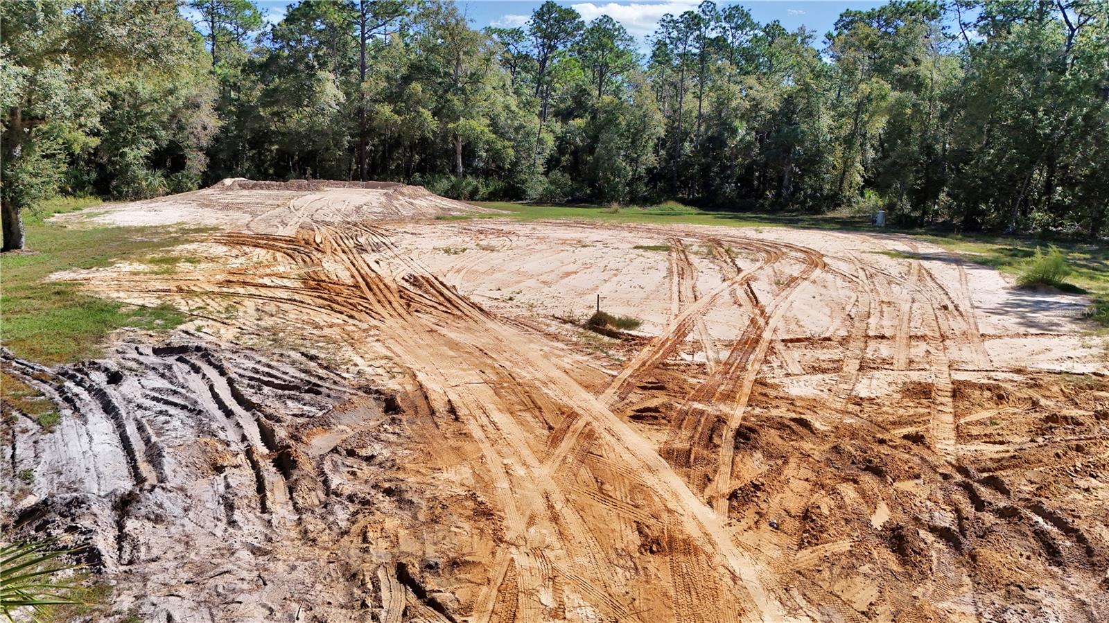 GREENWOOD ACRES 2ND ADD - Land