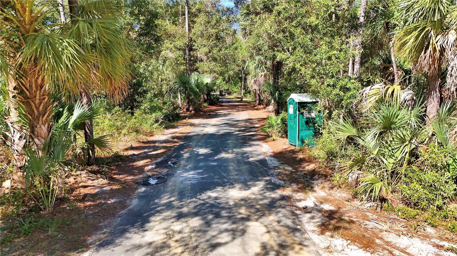 GREENWOOD ACRES 2ND ADD - Land