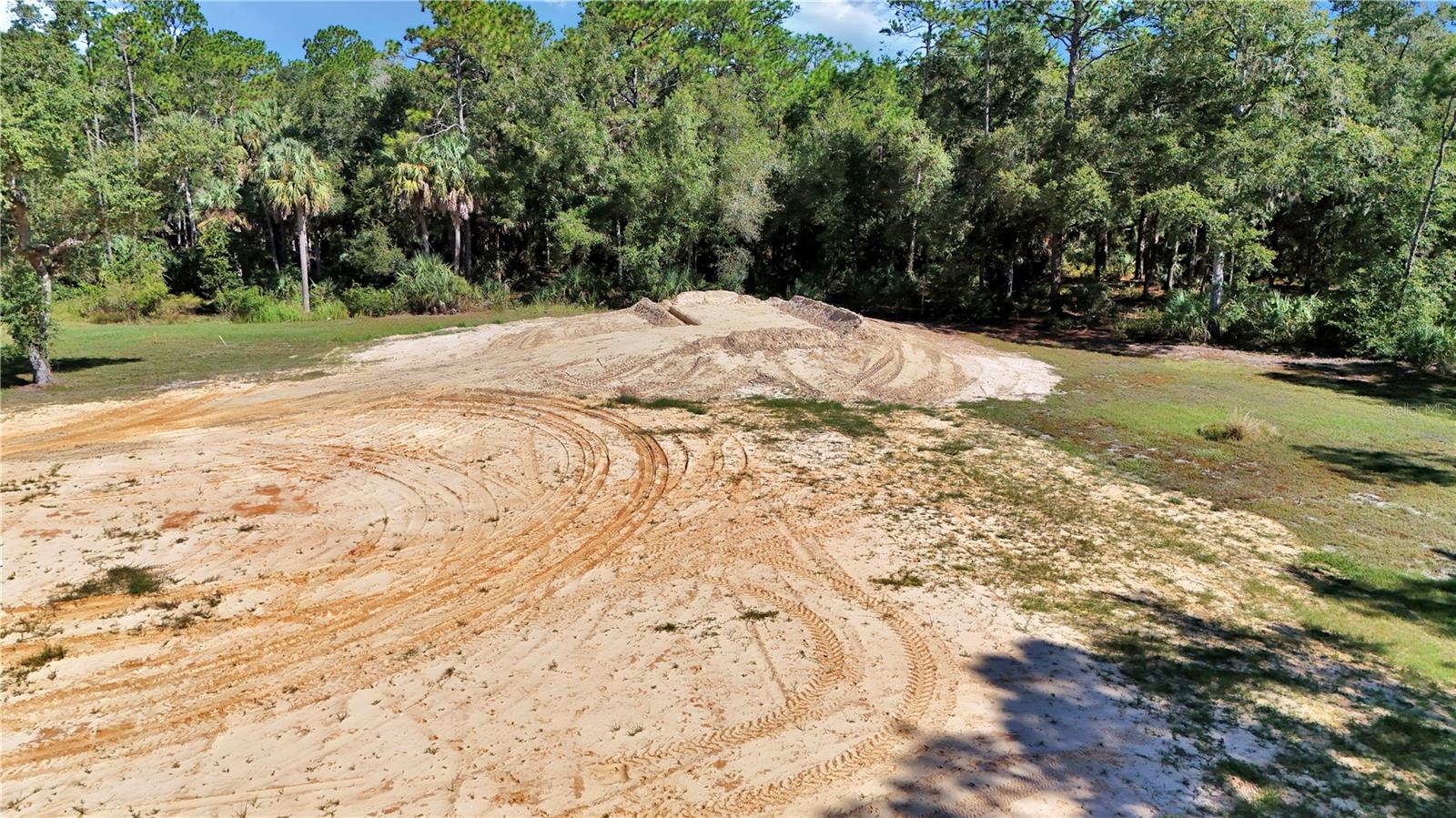 GREENWOOD ACRES 2ND ADD - Land