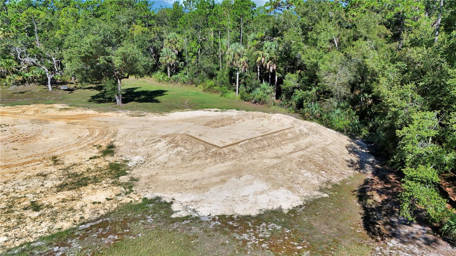 GREENWOOD ACRES 2ND ADD - Land