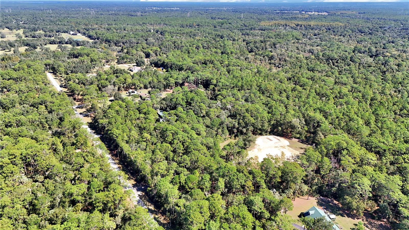 GREENWOOD ACRES 2ND ADD - Land