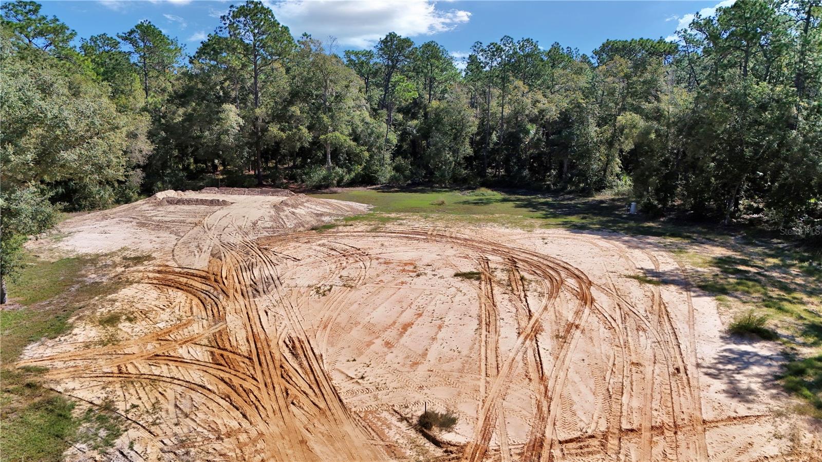 GREENWOOD ACRES 2ND ADD - Land