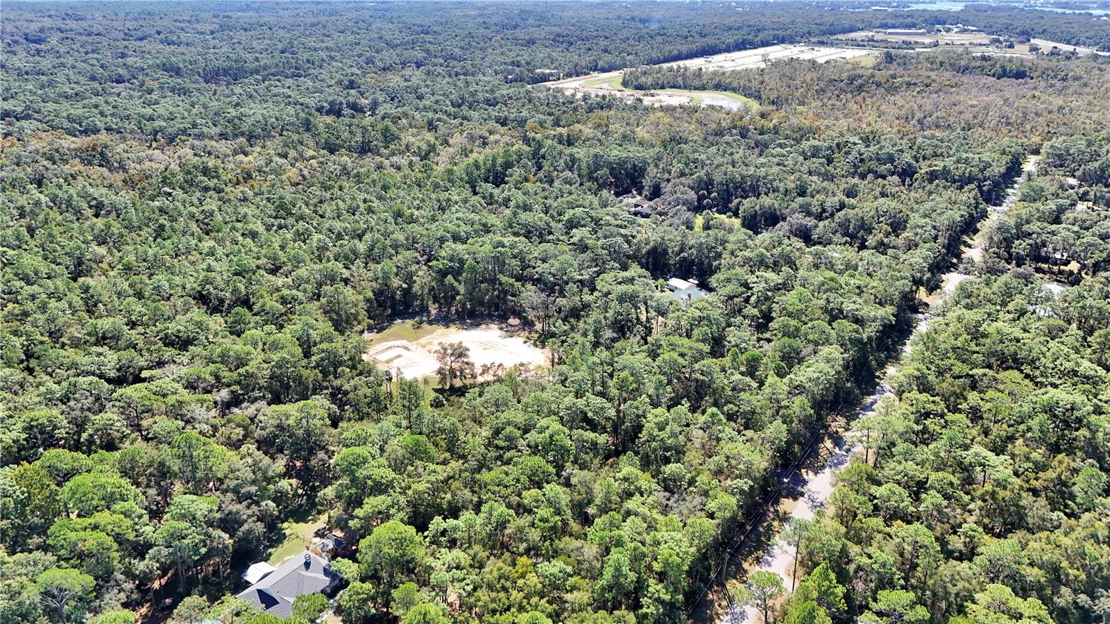 GREENWOOD ACRES 2ND ADD - Land