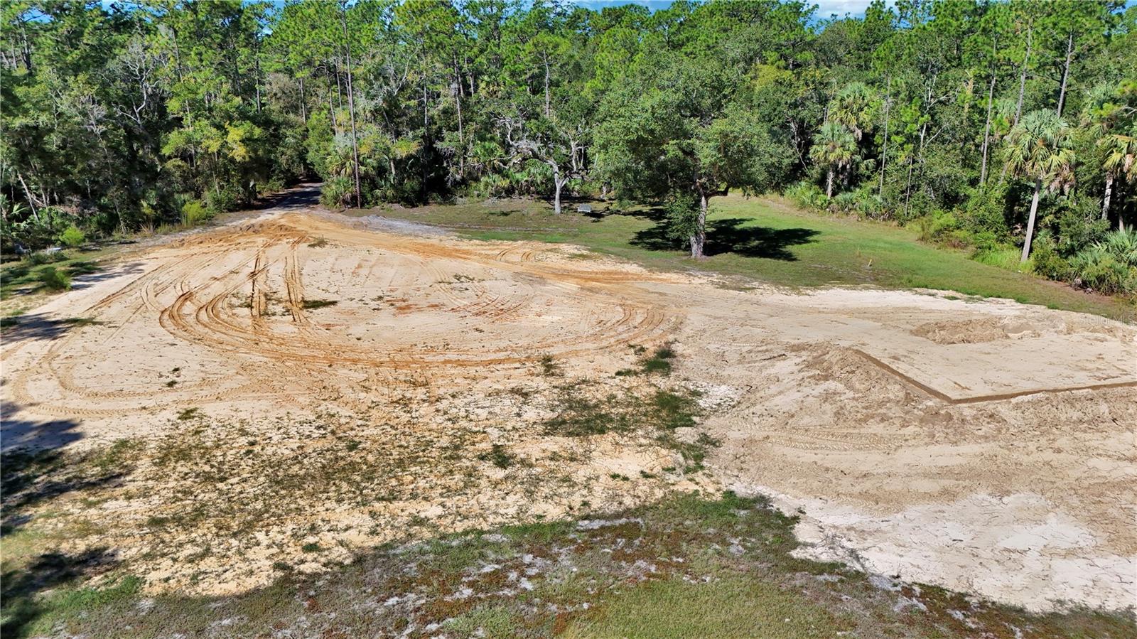 GREENWOOD ACRES 2ND ADD - Land